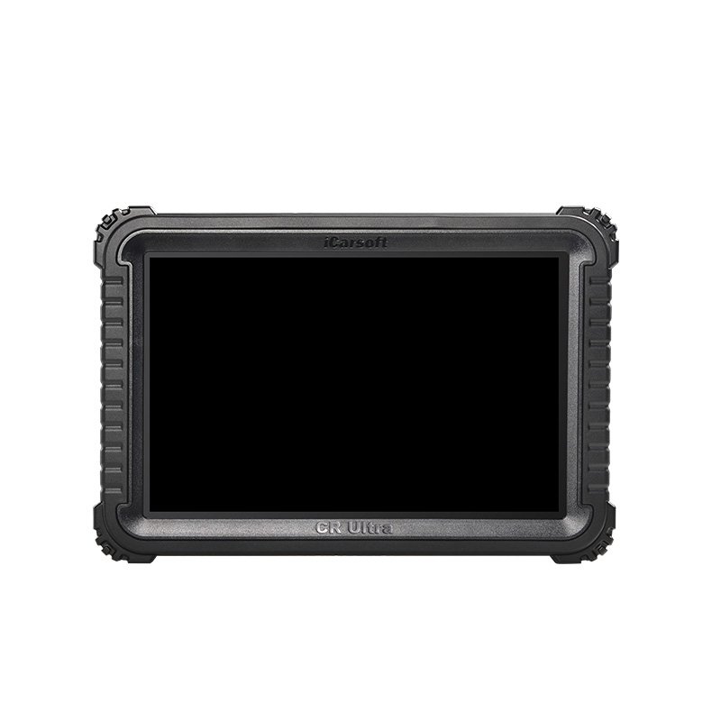 iCarsoft CR Ultra Advanced Automotive Diagnostic and Analysis Tool - Image 5