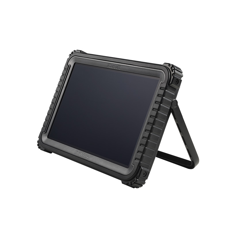 iCarsoft CR Ultra Advanced Automotive Diagnostic and Analysis Tool - Image 3
