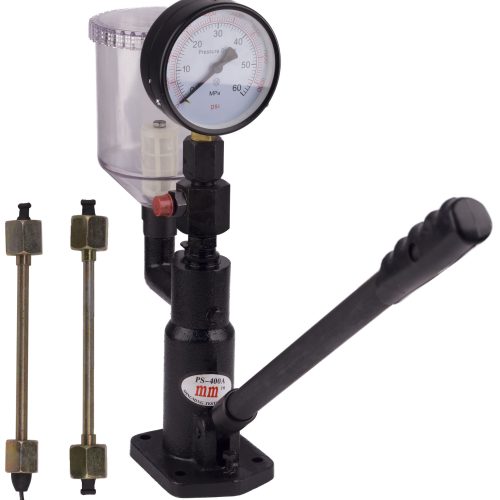 MAC AFRIC Diesel Injection Tester with Gauge