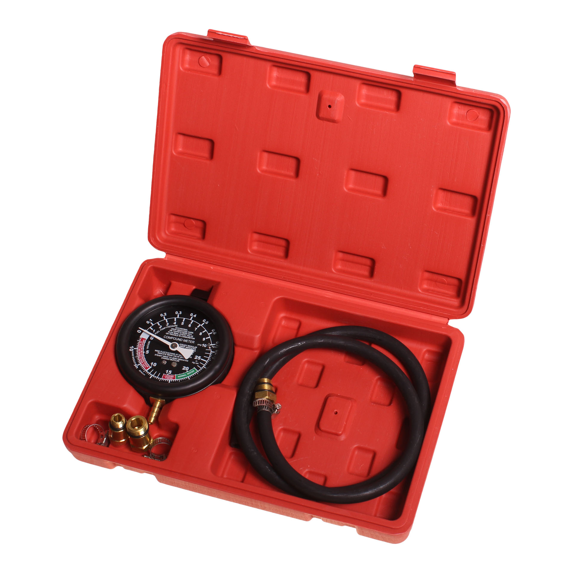 MAC AFRIC Exhaust Back Pressure Tester - Image 2