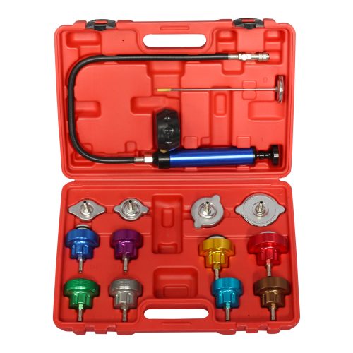 MAC AFRIC Radiator Water Leak Detector / Pressure Detector Set