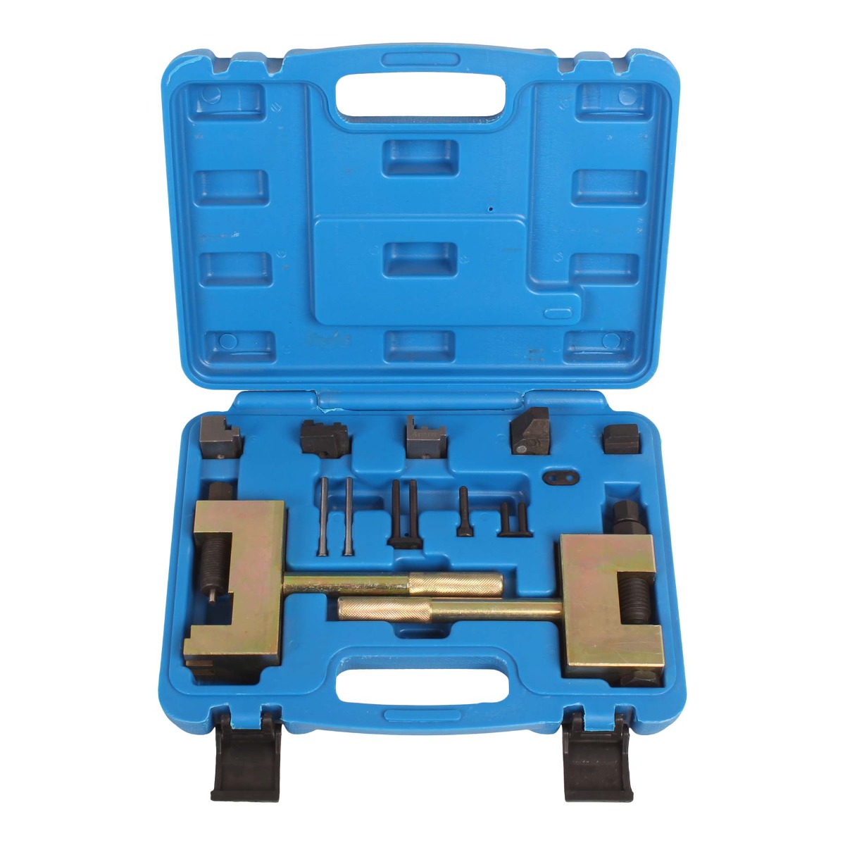 MAC AFRIC Diesel Engine Timing Chain Tool Kit for Mercedes/Chrysler/Jeep. - Image 2