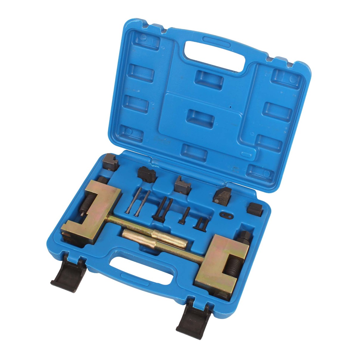 MAC AFRIC Diesel Engine Timing Chain Tool Kit for Mercedes/Chrysler/Jeep. - Image 3