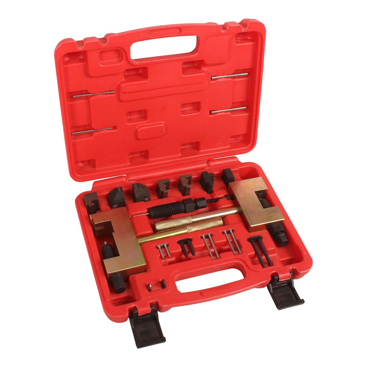 Petrol/Diesel Engine Timing Chain Tool Kit (MERCEDES)