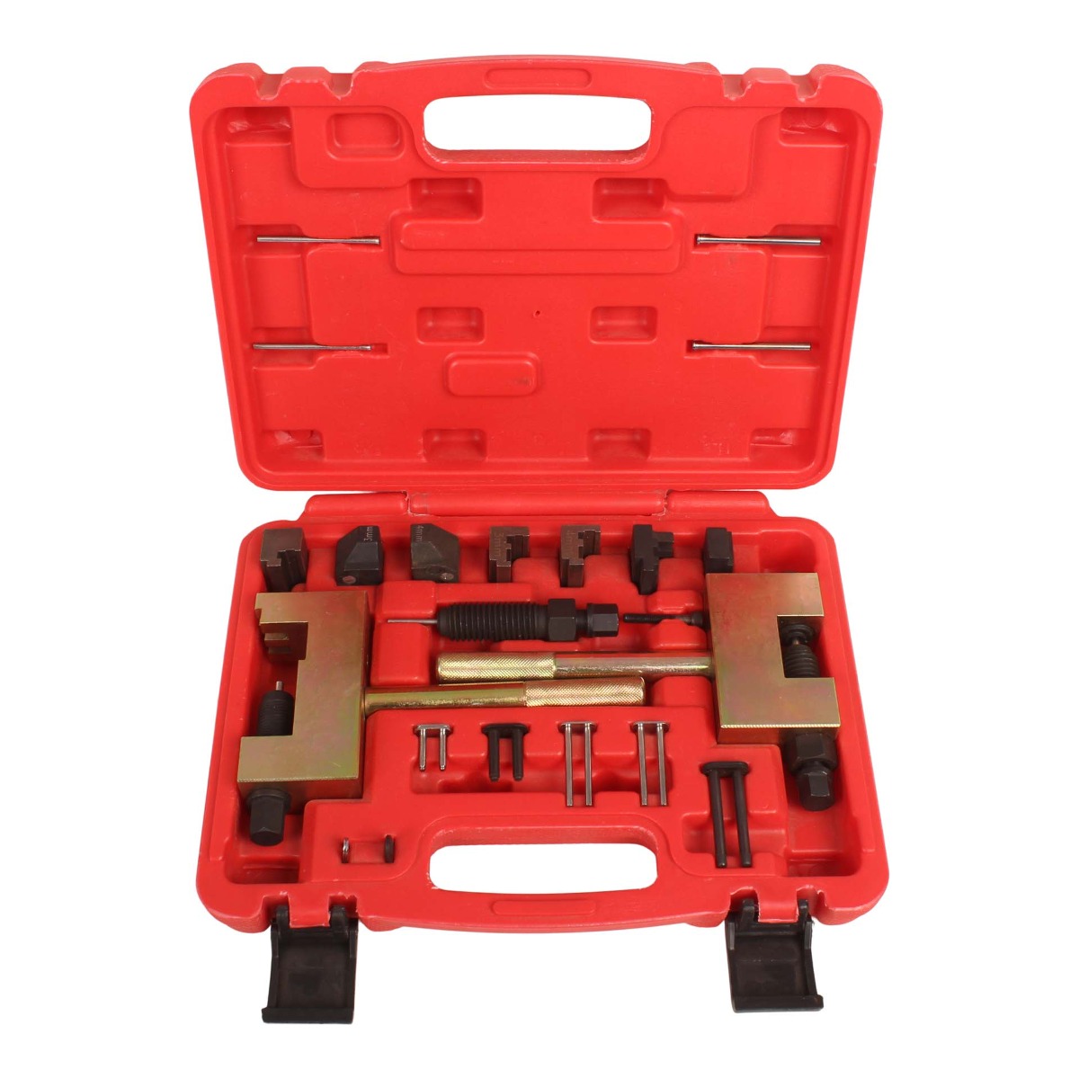 Petrol/Diesel Engine Timing Chain Tool Kit (MERCEDES) - Image 2