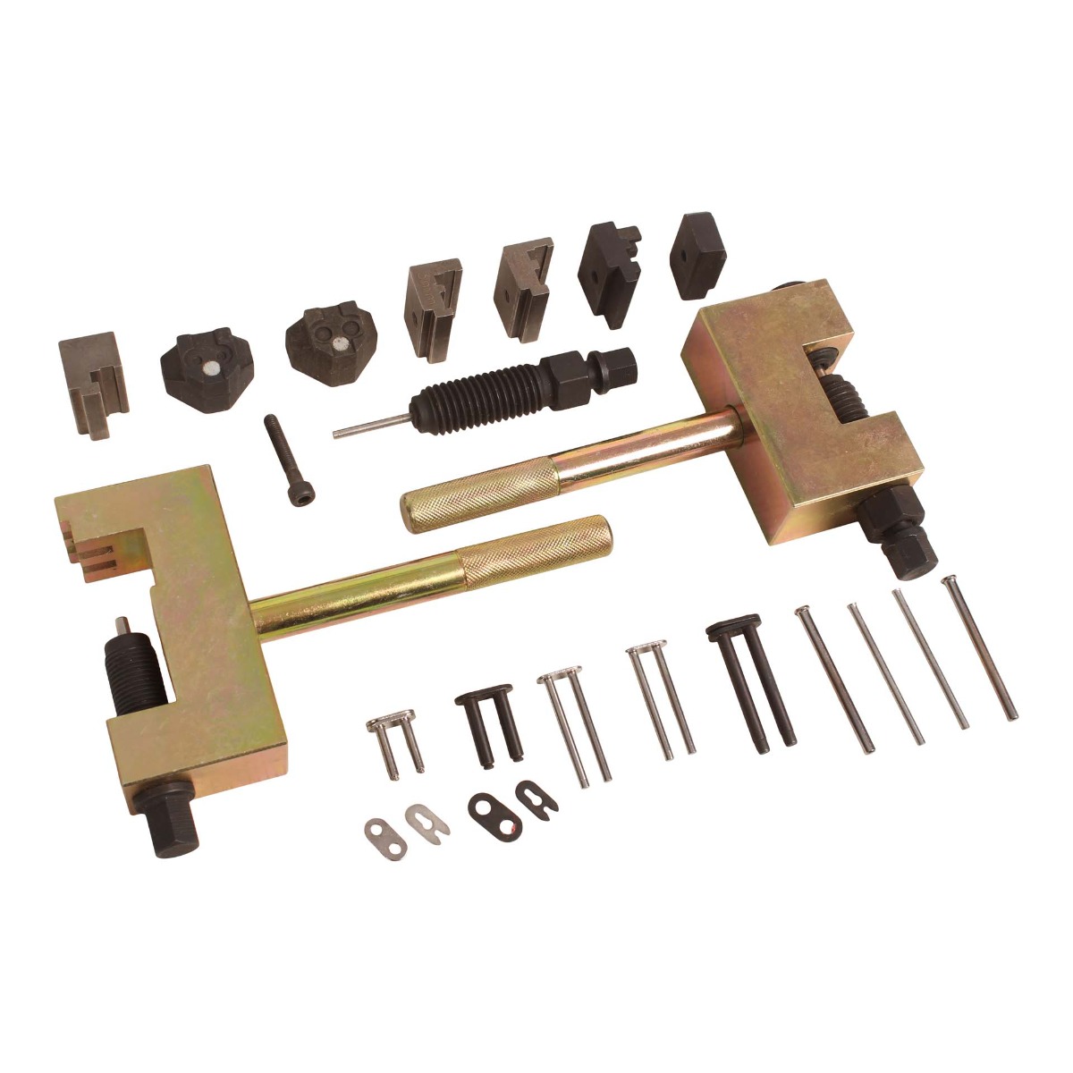 Petrol/Diesel Engine Timing Chain Tool Kit (MERCEDES) - Image 4