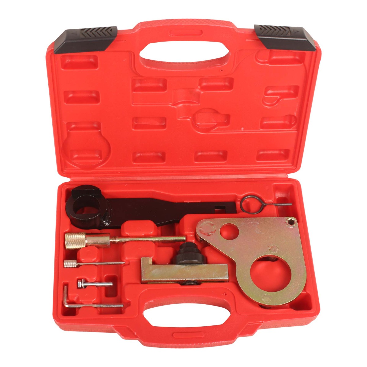 MAC AFRIC Diesel Engine Lock/Set Timing Tool Kit for Renault/Nissan/GM - Image 2