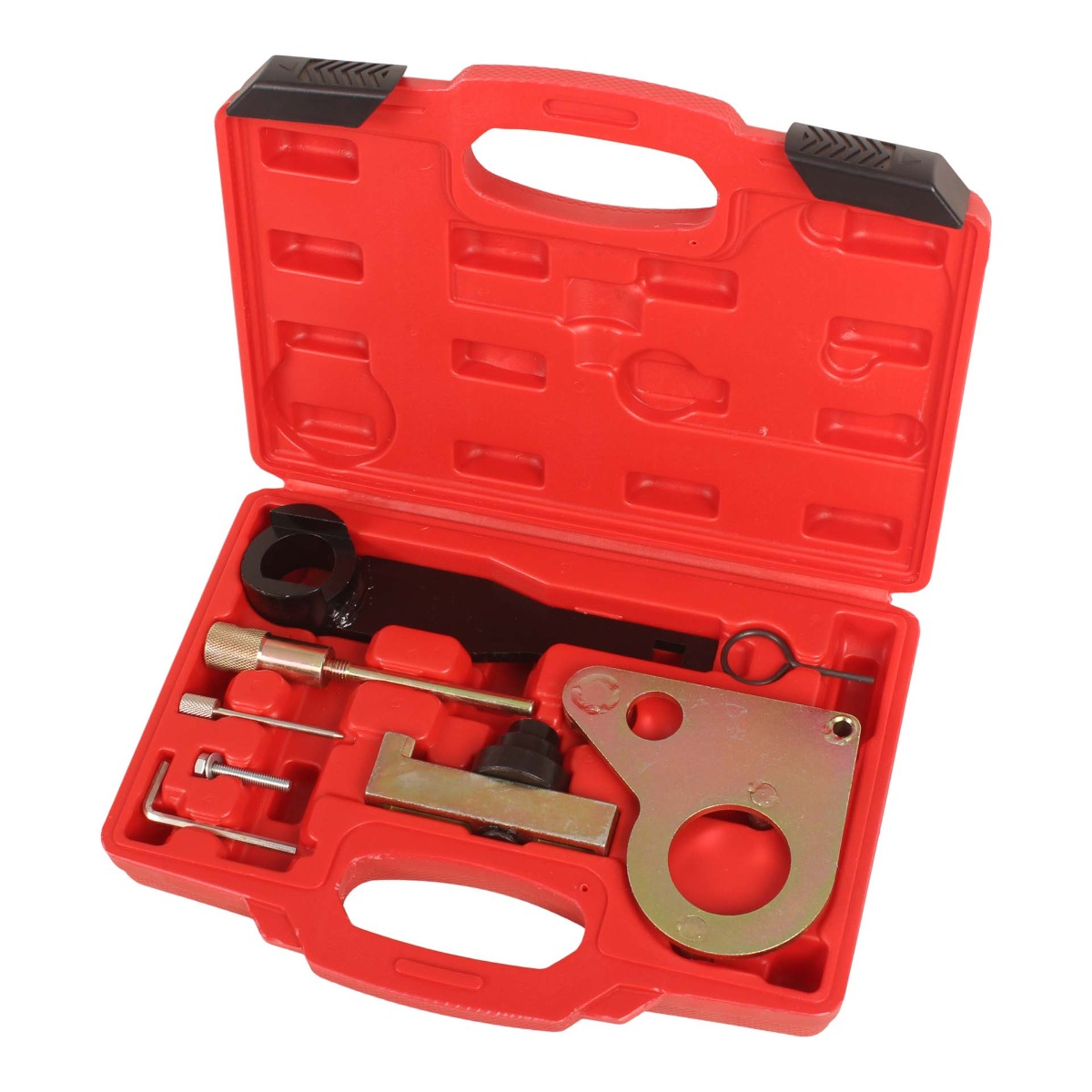 MAC AFRIC Diesel Engine Lock/Set Timing Tool Kit for Renault/Nissan/GM - Image 3