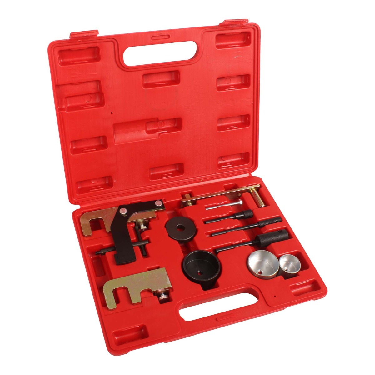 MAC AFRIC Diesel Engine Timing Tool Kit for Renault/Nissan/GM - Image 4