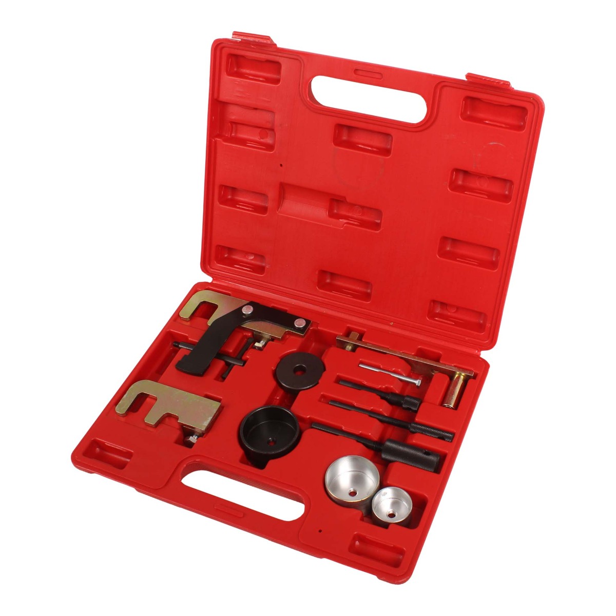 MAC AFRIC Diesel Engine Timing Tool Kit for Renault/Nissan/GM - Image 2