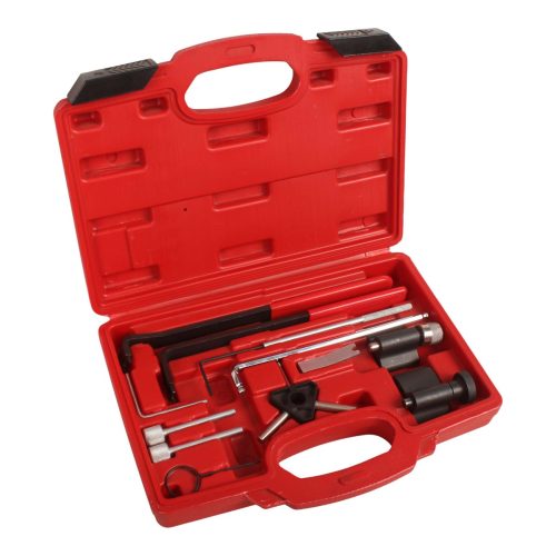 MAC AFRIC Diesel Engine Timing Tool Kit for V.A.G., Dodge, Ford, & Mitsubishi