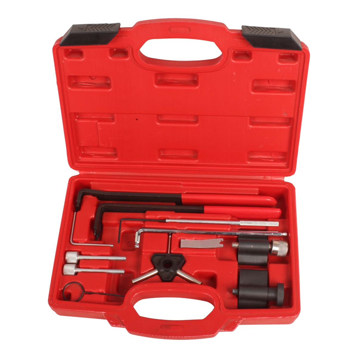 MAC AFRIC Diesel Engine Timing Tool Kit for V.A.G., Dodge, Ford, & Mitsubishi - Image 2
