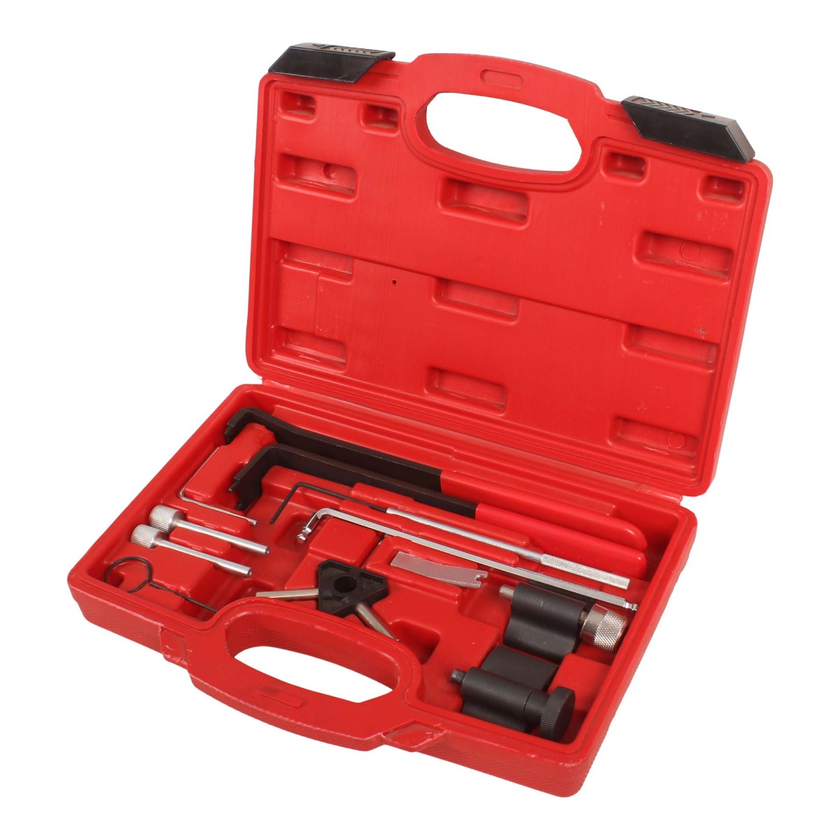 MAC AFRIC Diesel Engine Timing Tool Kit for V.A.G., Dodge, Ford, & Mitsubishi - Image 3