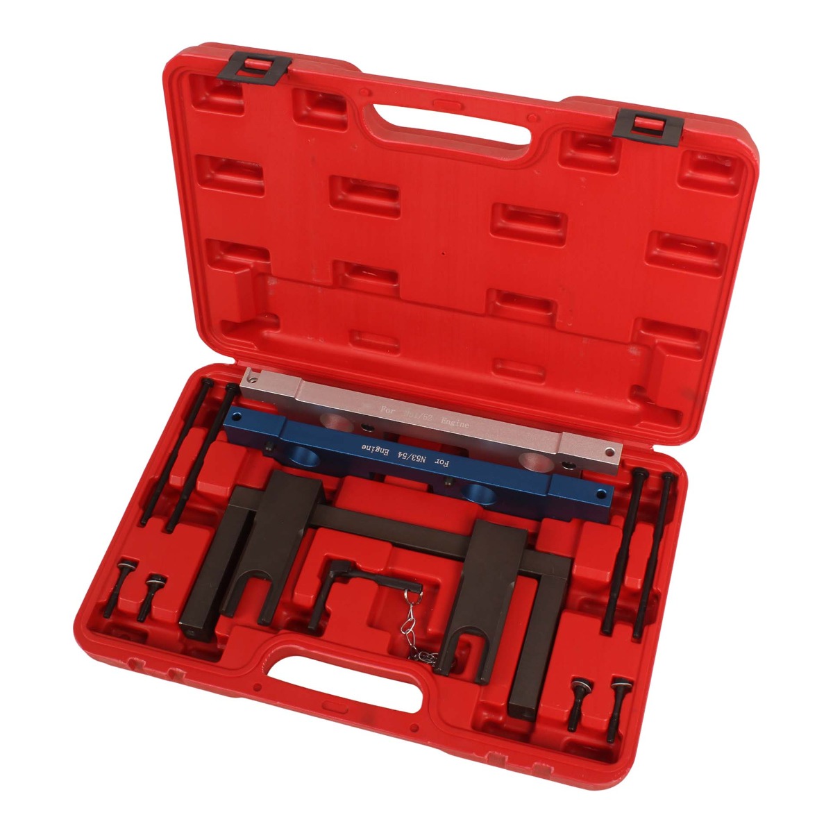 MAC AFRIC Timing Tool Kit for BMW Petrol Engines (2.5, 3.0 N51-N54) - Image 3