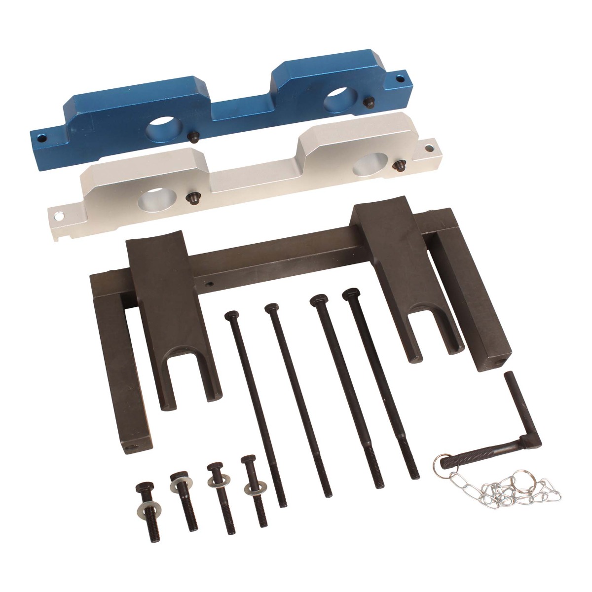 MAC AFRIC Timing Tool Kit for BMW Petrol Engines (2.5, 3.0 N51-N54) - Image 4