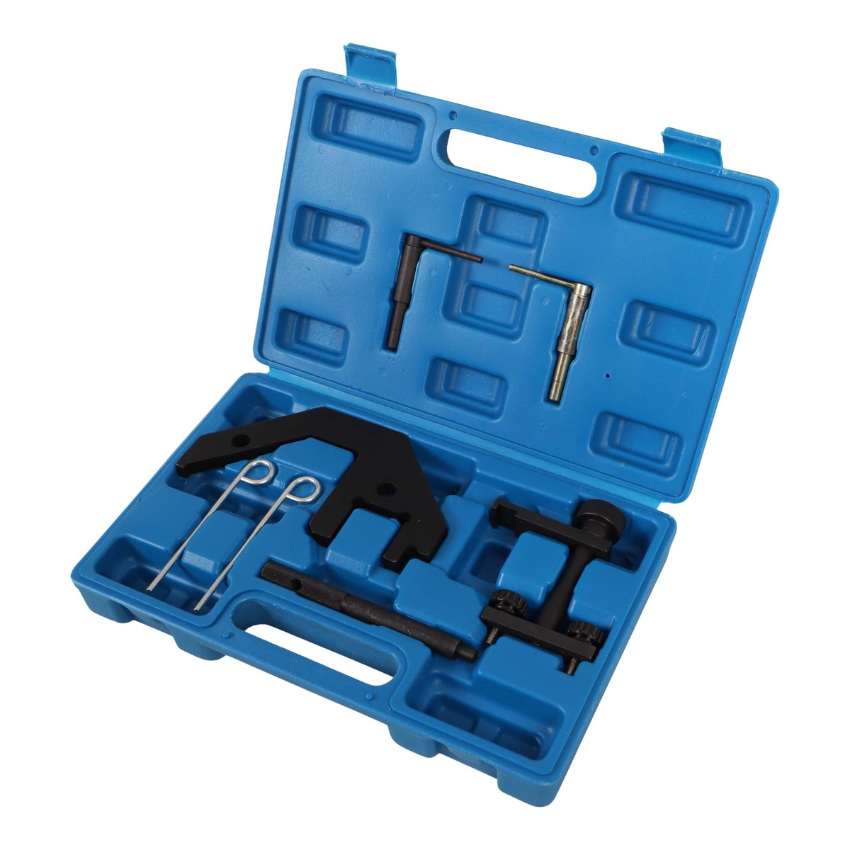 MAC AFRIC Diesel Engine Timing Set for BMW M47/M57, Land Rover, MG/GM - Image 3