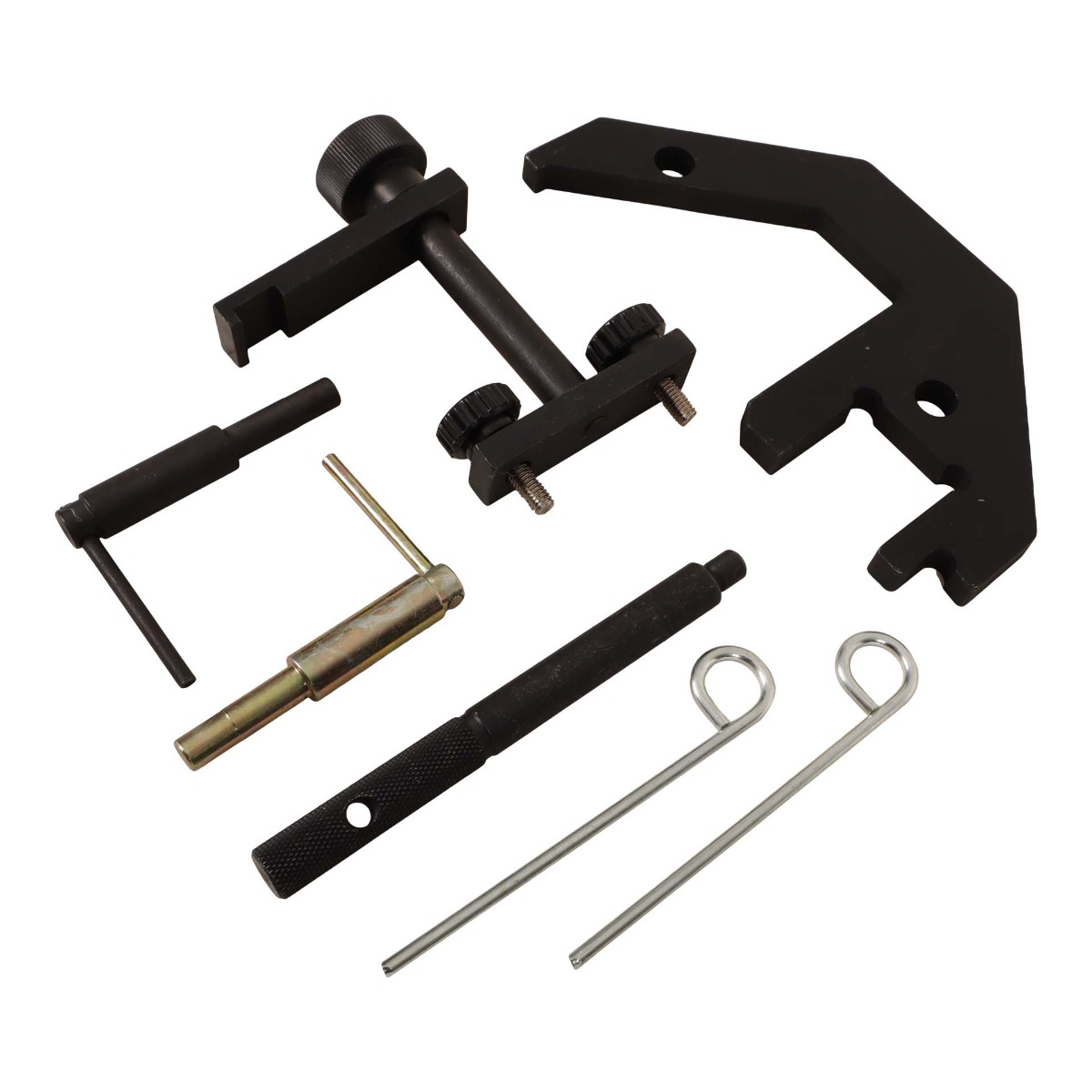 MAC AFRIC Diesel Engine Timing Set for BMW M47/M57, Land Rover, MG/GM - Image 4