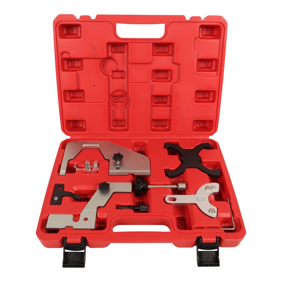 MAC AFRIC Timing Tool Set for Petrol Engines (Ford, Mazda, Volvo) - Image 2