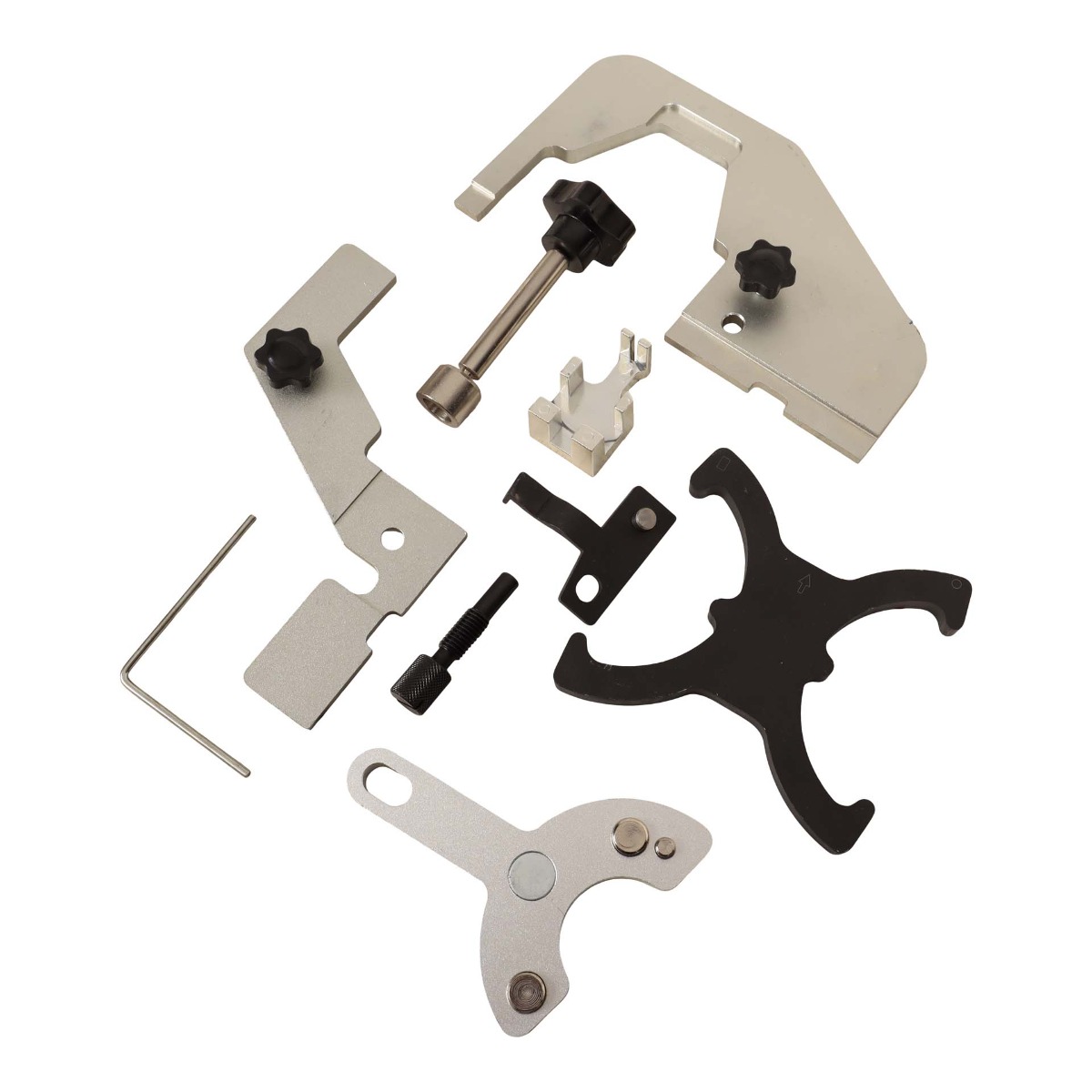 MAC AFRIC Timing Tool Set for Petrol Engines (Ford, Mazda, Volvo) - Image 4