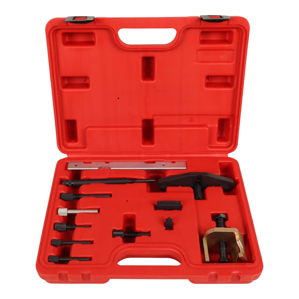 MAC AFRIC Timing Tool Set for Petrol/Diesel Engines (Ford/PSA 1.4, 1.6, 1.8, 2.0 TDCI/HDI) - Image 2