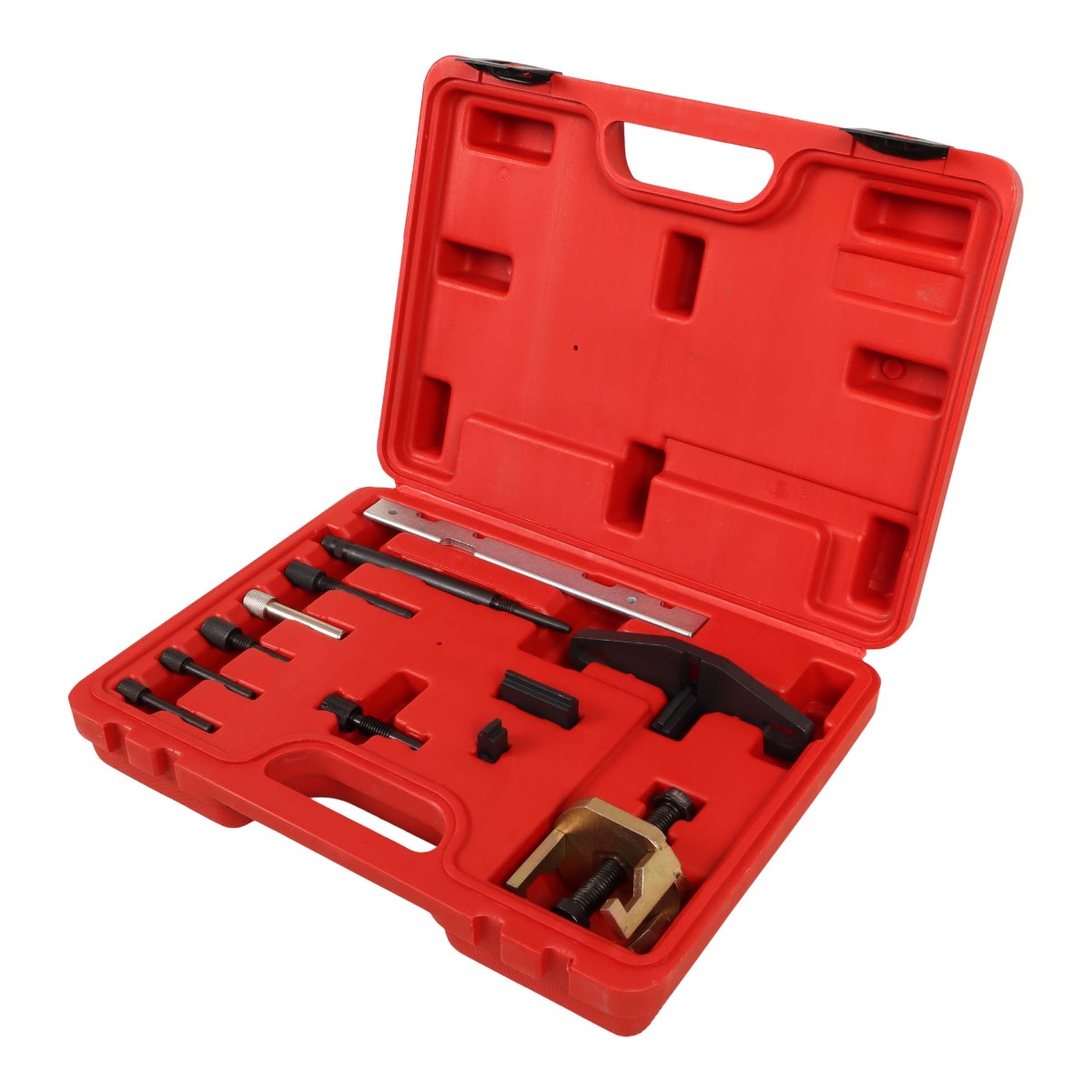 MAC AFRIC Timing Tool Set for Petrol/Diesel Engines (Ford/PSA 1.4, 1.6, 1.8, 2.0 TDCI/HDI) - Image 3
