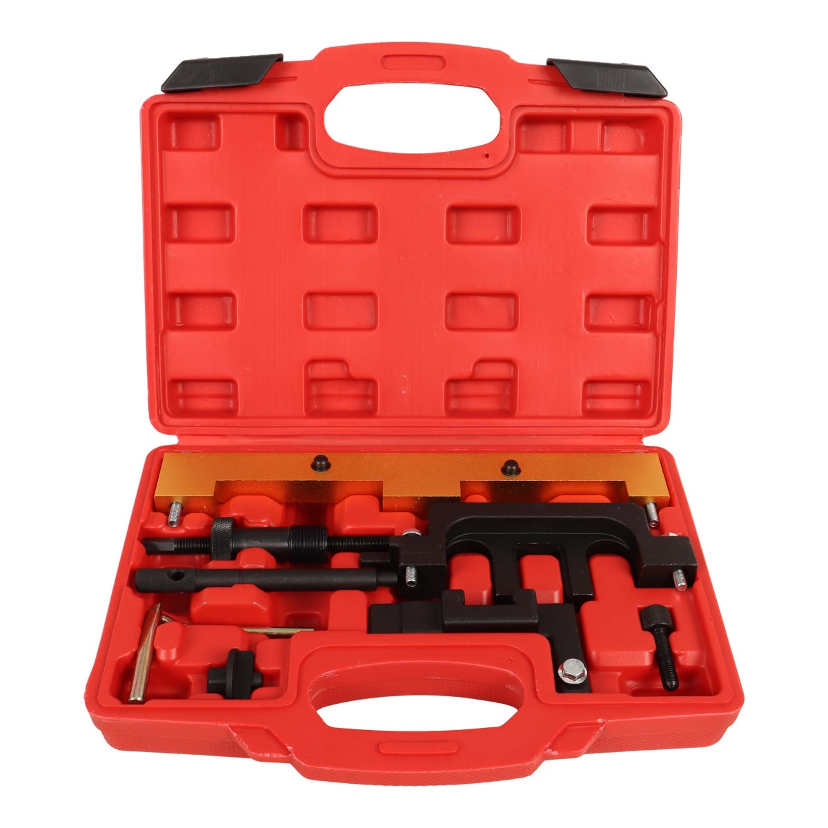 MAC AFRIC Engine Timing & Camshaft Alignment Tool Set for BMW Engines - Image 2