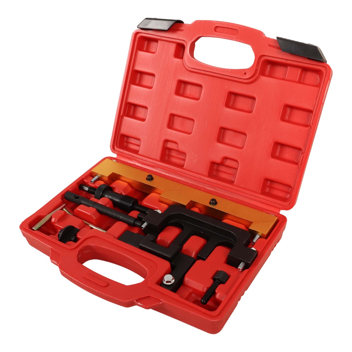 MAC AFRIC Engine Timing & Camshaft Alignment Tool Set for BMW Engines - Image 3