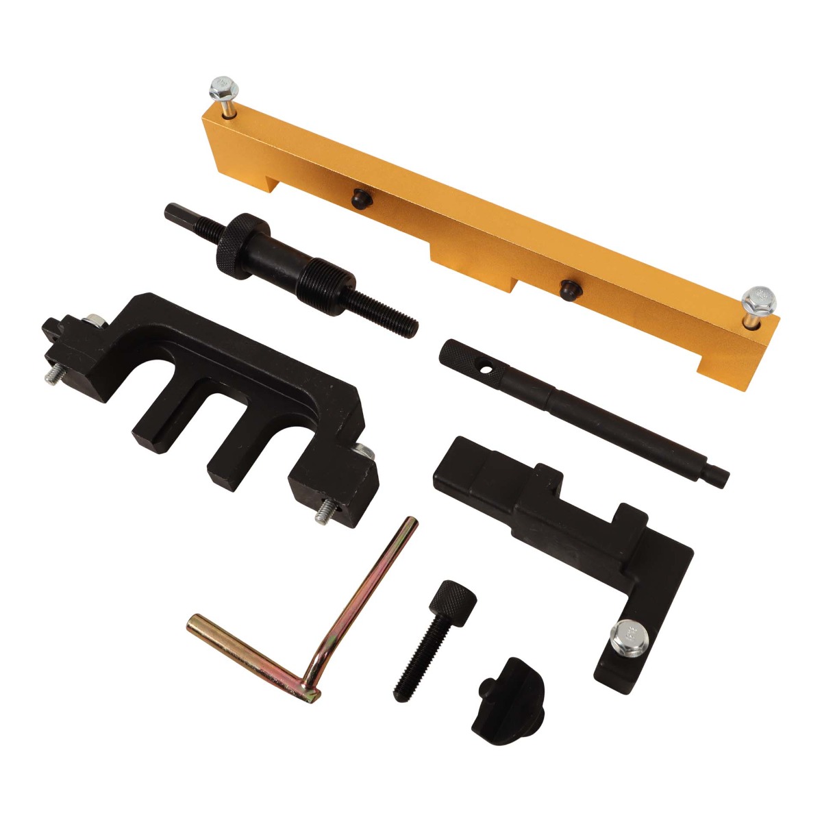 MAC AFRIC Engine Timing & Camshaft Alignment Tool Set for BMW Engines - Image 4