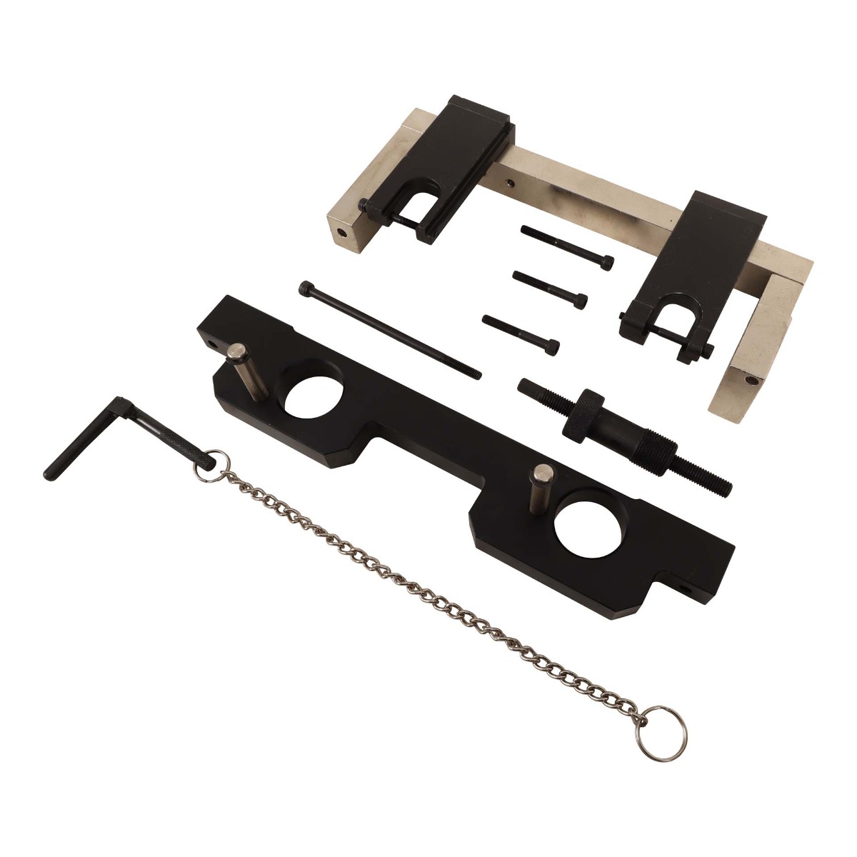 MAC AFRIC BMW N20 & N26 Engine Camshaft Timing Locking Tool Kit - Image 4