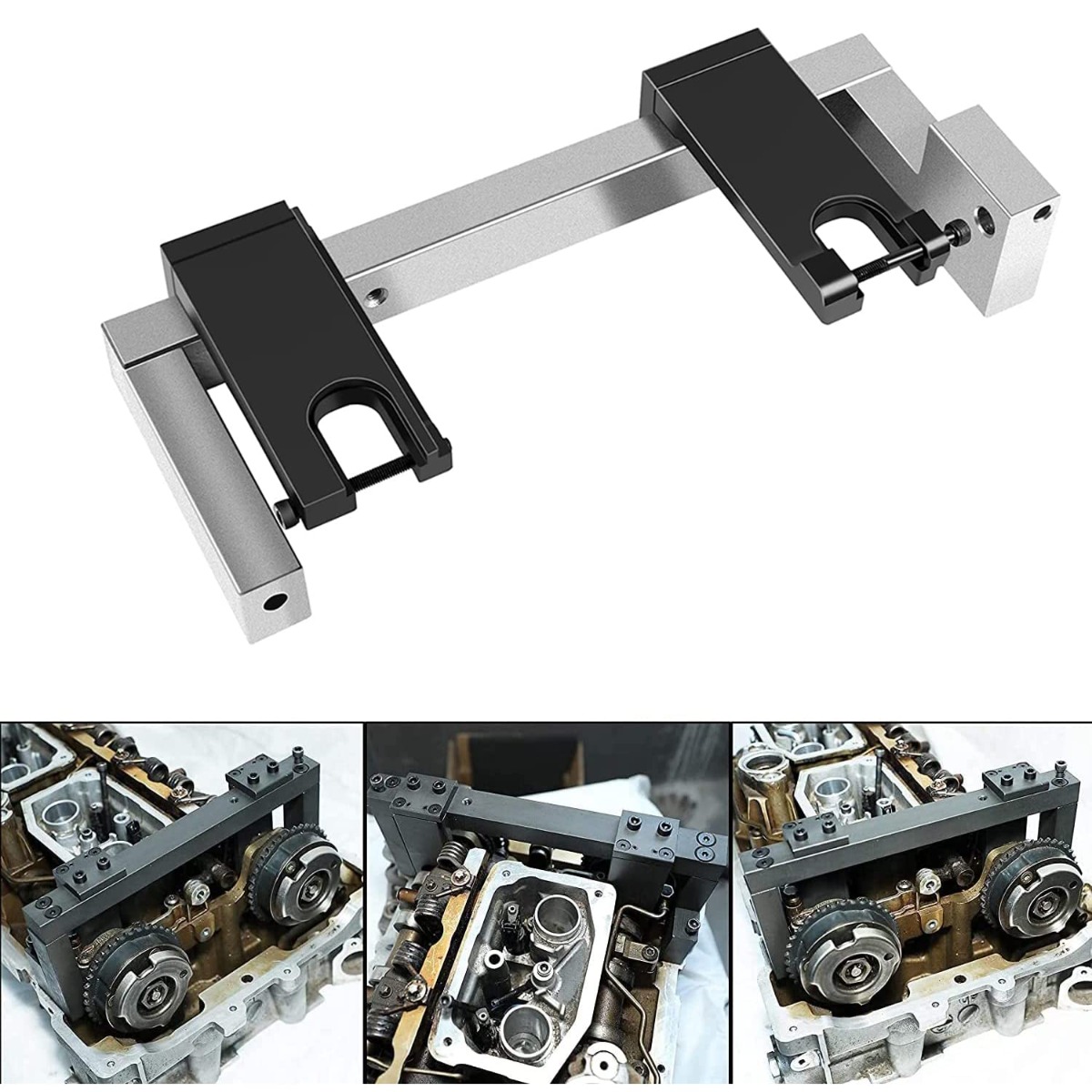 MAC AFRIC BMW N20 & N26 Engine Camshaft Timing Locking Tool Kit - Image 5