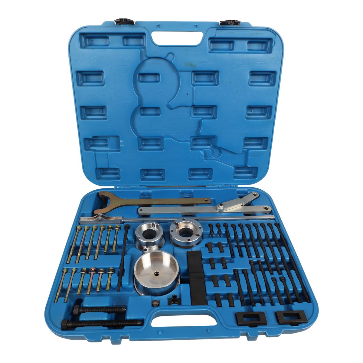 MAC AFRIC Engine Timing Tool Kit For Toyota & Mitsubishi - Image 2