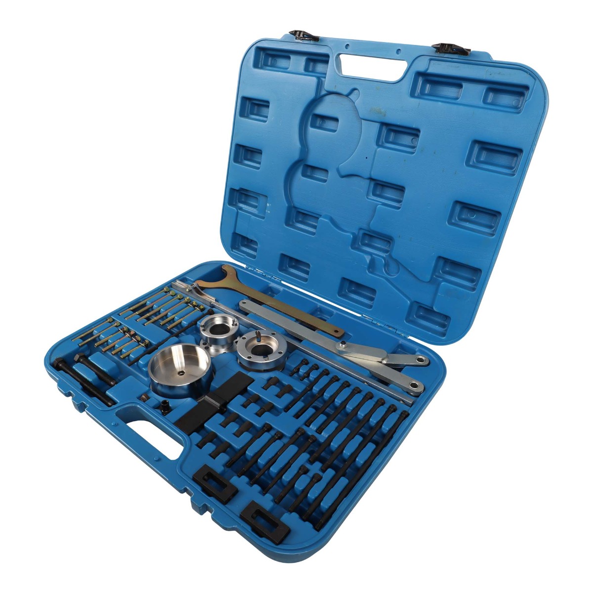 MAC AFRIC Engine Timing Tool Kit For Toyota & Mitsubishi - Image 3