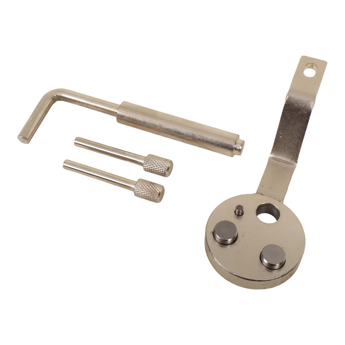 MAC AFRIC Crankshaft Timing Locking Tool for Ford & Jaguar - Image 4