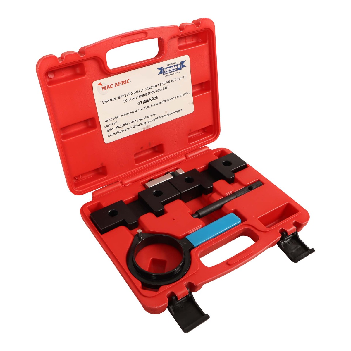 BMW M50/M52 VANOS VALVE CAMSHAFT ENGINE ALIGNMENT LOCKING TIMING - Image 2