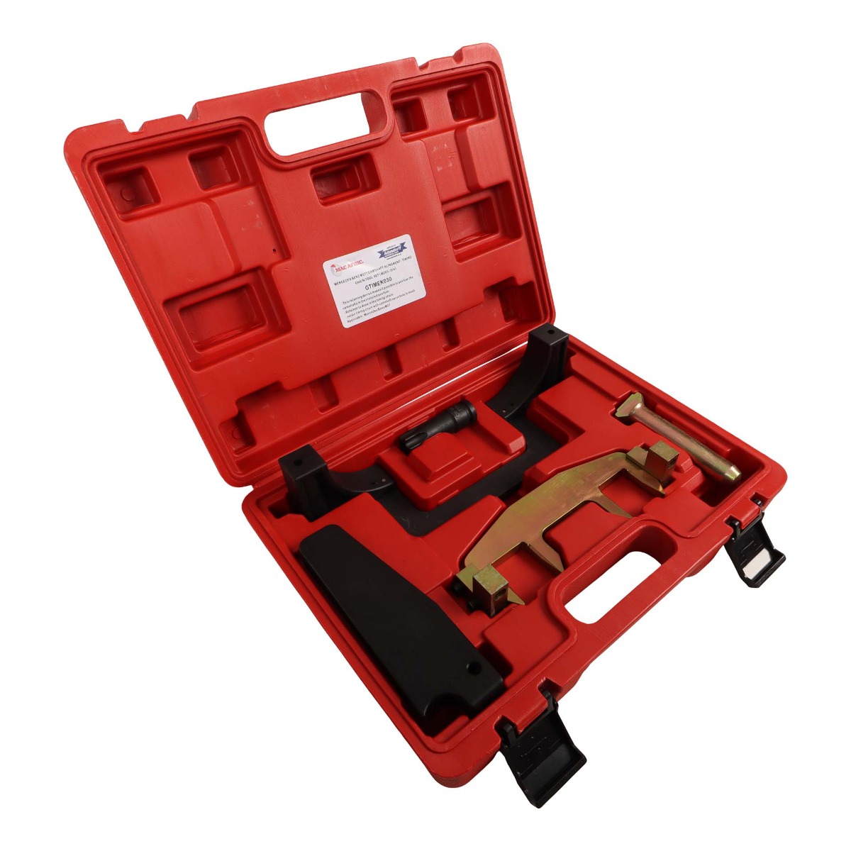 MAC AFRIC Camshaft Alignment/Timing Tool Set for Mercedes Benz M271 - Image 2
