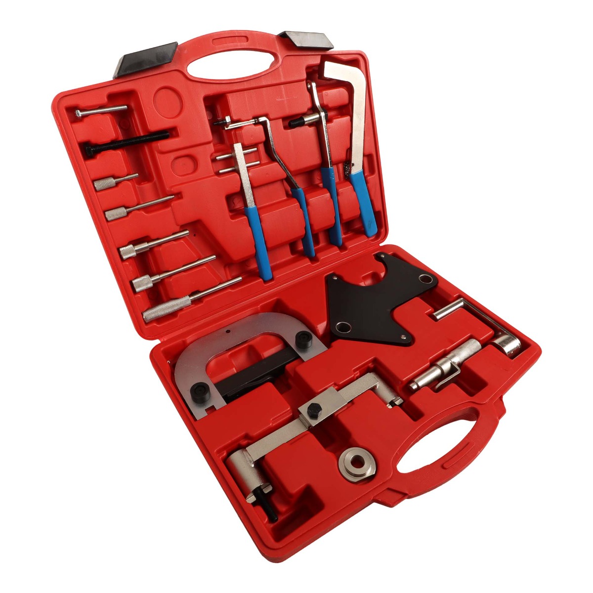 Renault 1.2/1.6/1.8/2.5 Engine Timing Tool Kit - Image 2