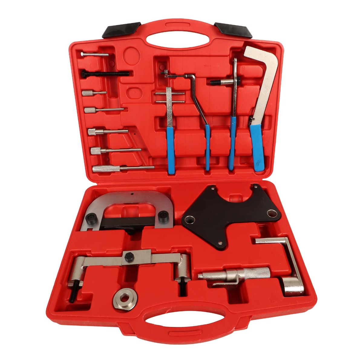Renault 1.2/1.6/1.8/2.5 Engine Timing Tool Kit - Image 3
