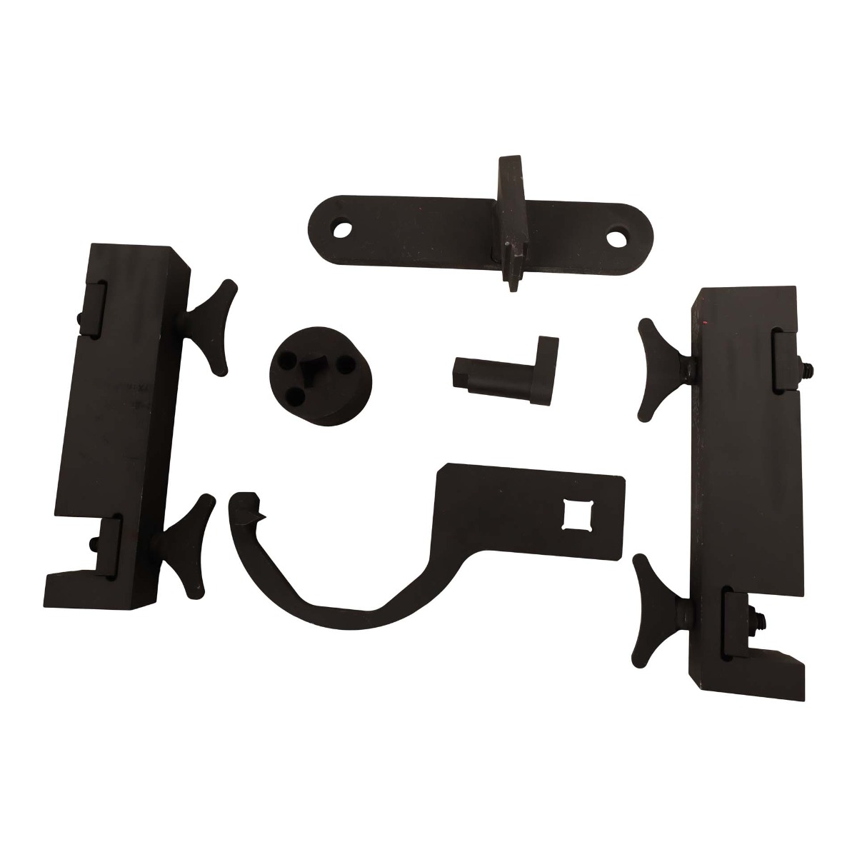 MAC AFRIC Timing Tool Kit for Jaguar/Land Rover/Range Rover (2009-2019) - Image 4