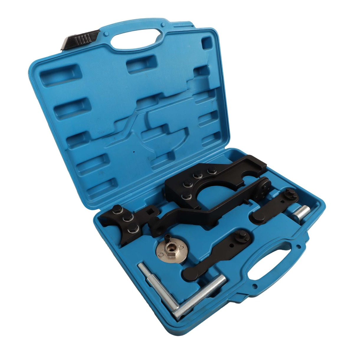Engine Timing Tool Kit for VAG 2.5/4.9D/TDI PD - Image 2