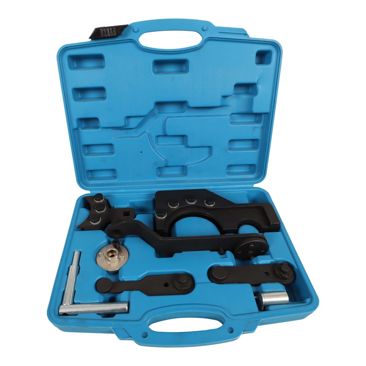 Engine Timing Tool Kit for VAG 2.5/4.9D/TDI PD - Image 3
