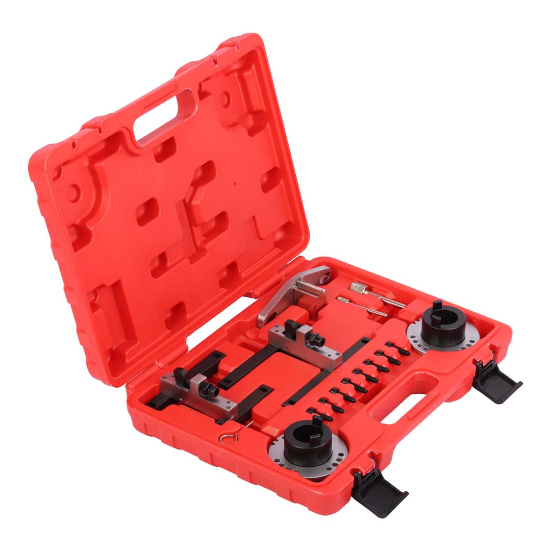 MAC AFRIC Engine Camshaft Locking Timing Tool Set for FORD Fiesta 1.0 ECOBOOST (SCTi) - Image 2