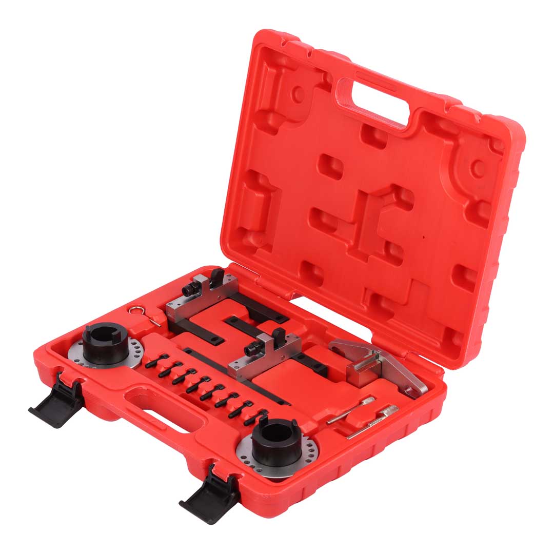MAC AFRIC Engine Camshaft Locking Timing Tool Set for FORD Fiesta 1.0 ECOBOOST (SCTi) - Image 3