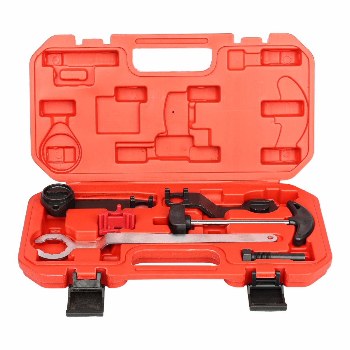 MAC AFRIC Timing Tool Kit VW/Audi 1.2/1.4 (VAG/Belt Drive/Petrol) - Image 2