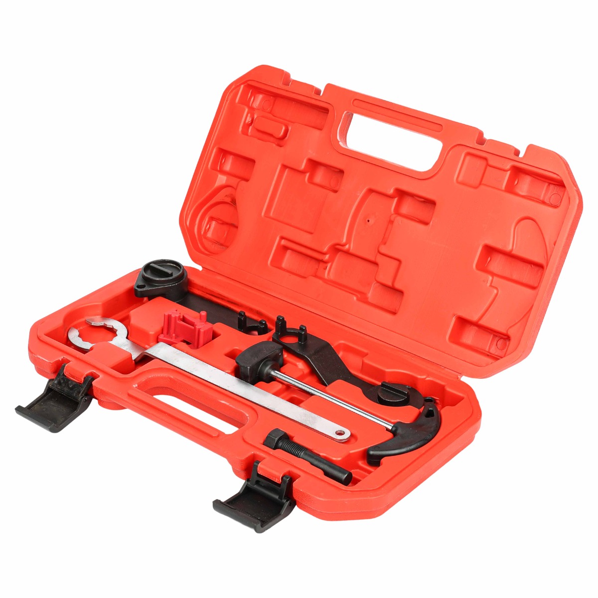 MAC AFRIC Timing Tool Kit VW/Audi 1.2/1.4 (VAG/Belt Drive/Petrol) - Image 3