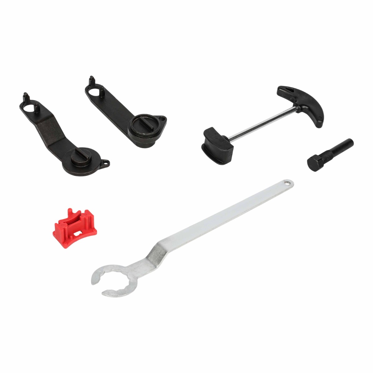 MAC AFRIC Timing Tool Kit VW/Audi 1.2/1.4 (VAG/Belt Drive/Petrol) - Image 4