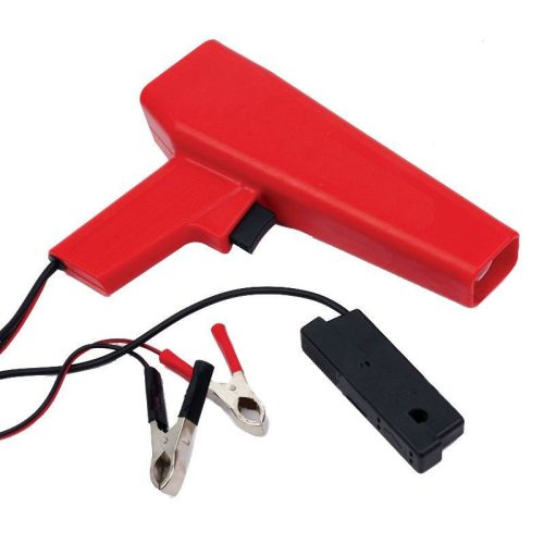 MAC AFRIC Xenon Inductive Timing Light