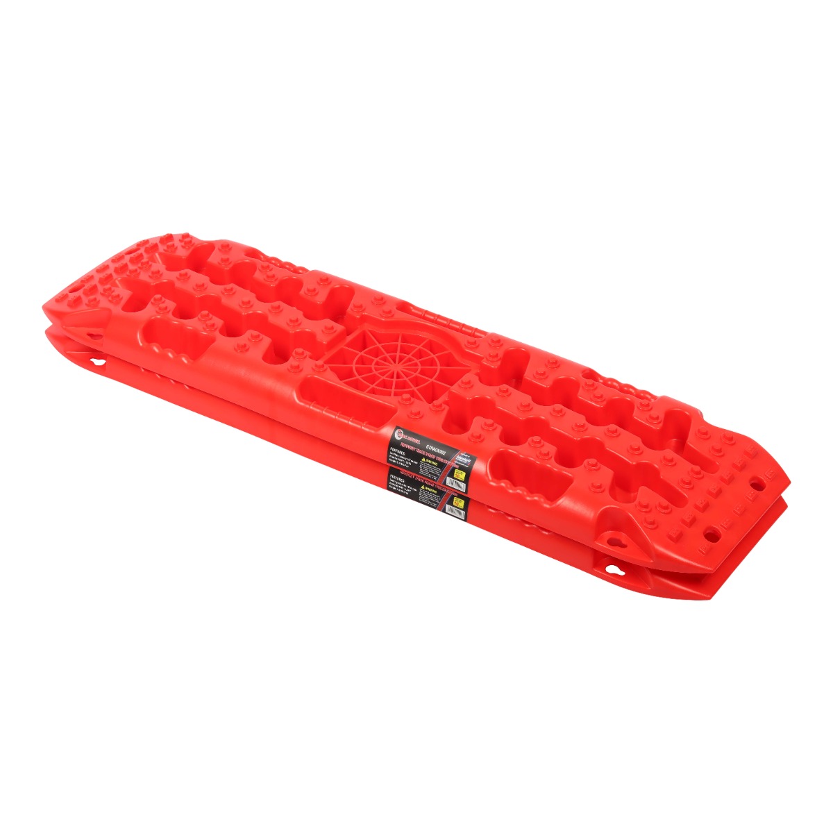 1065x297x70mm Recovery Track - Image 2