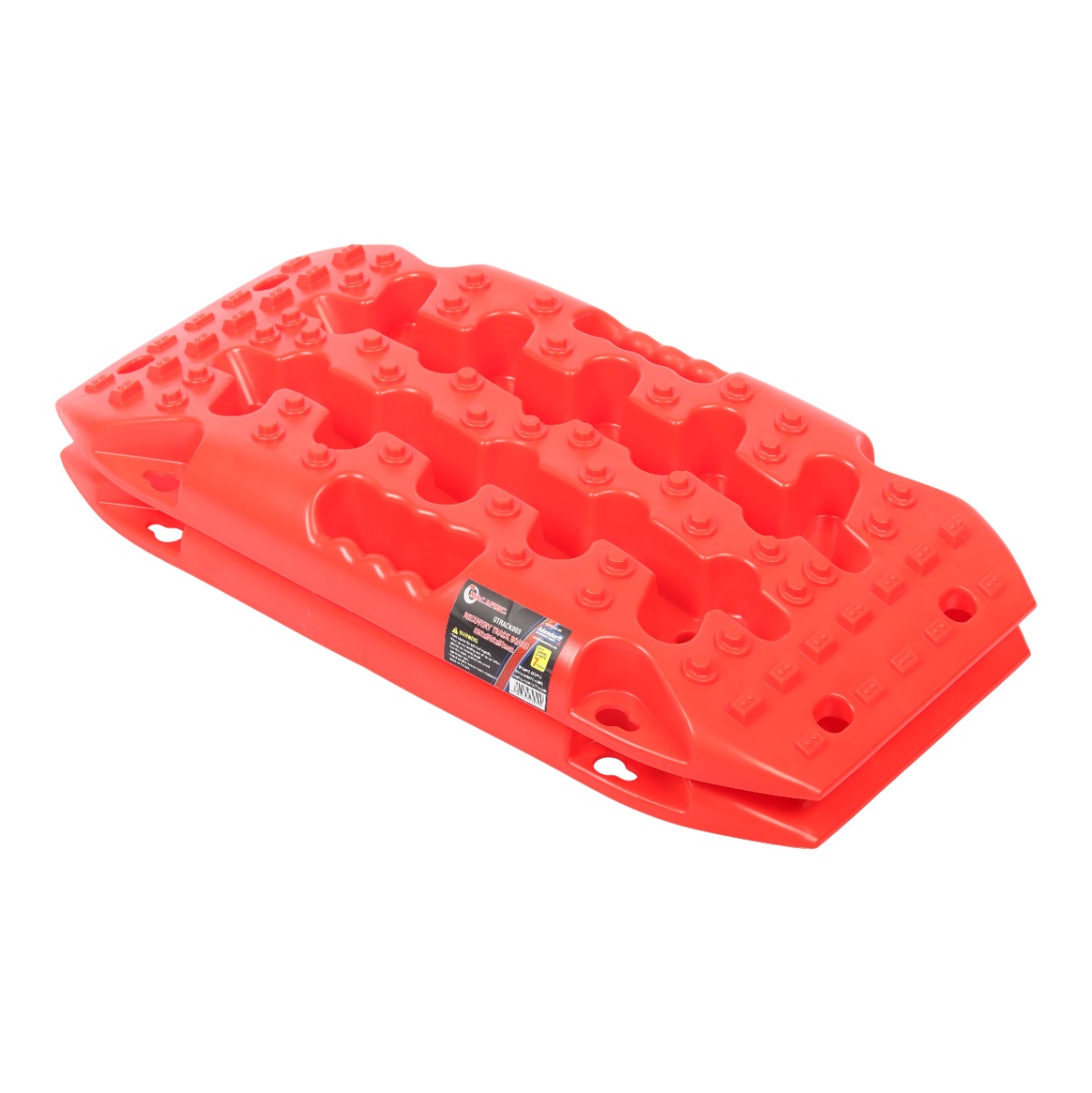 583x300x68mm Recovery Track - Image 2