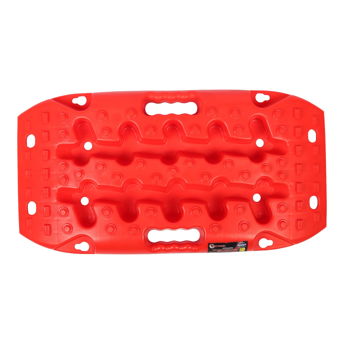 583x300x68mm Recovery Track - Image 3