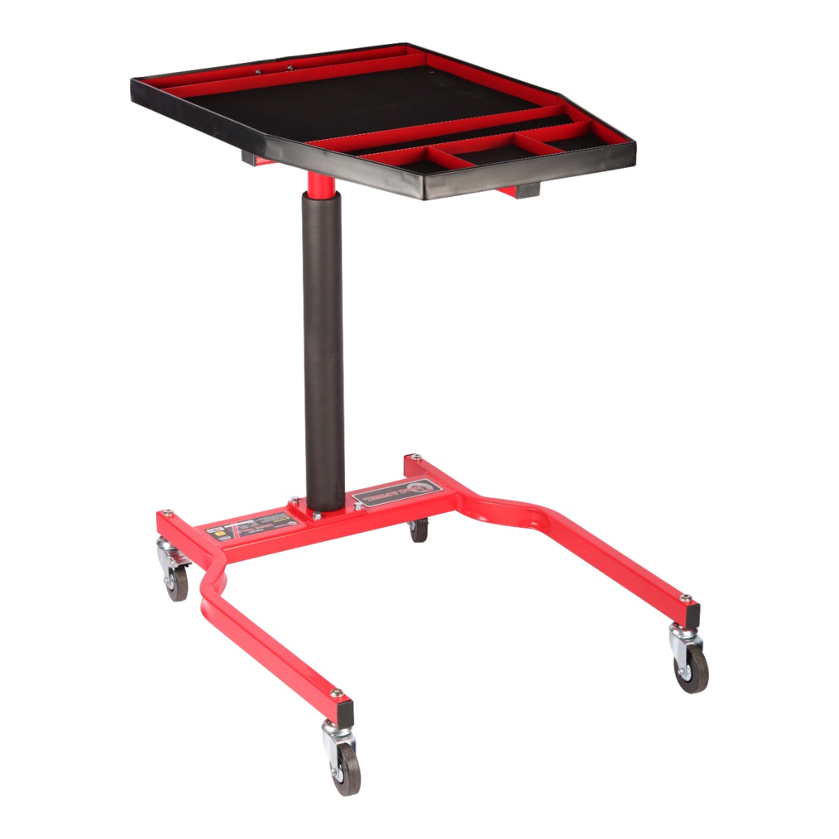 MAC AFRIC Service Trolley